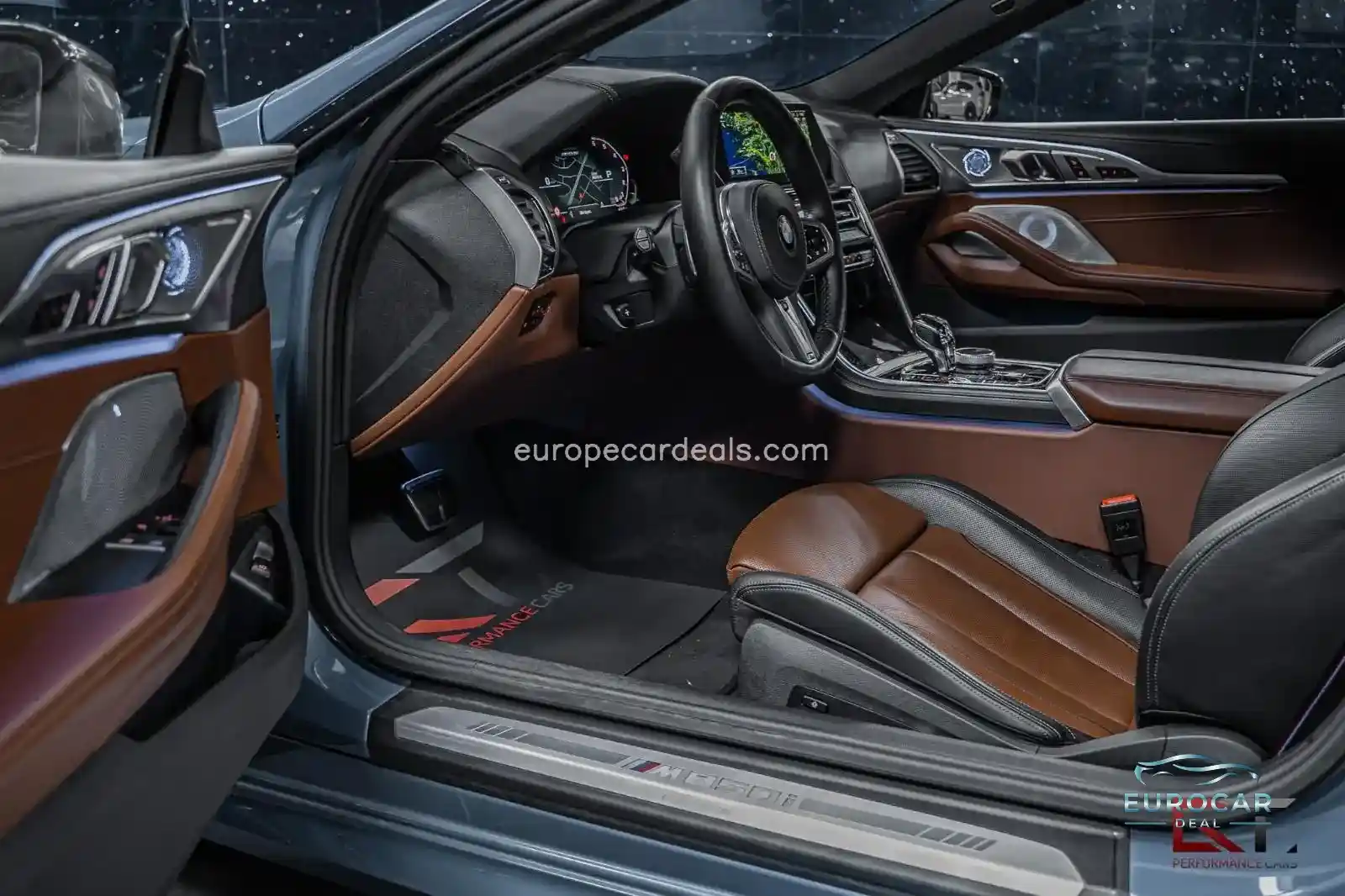 BMW M850
