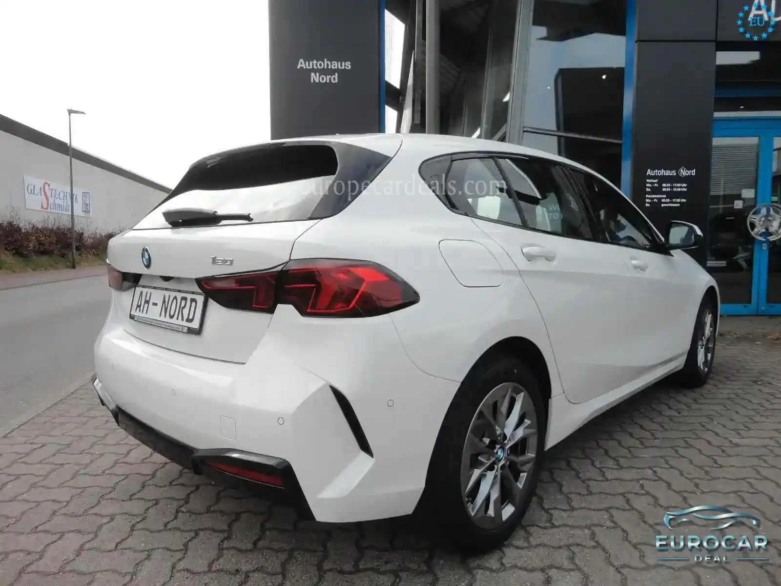 BMW 120