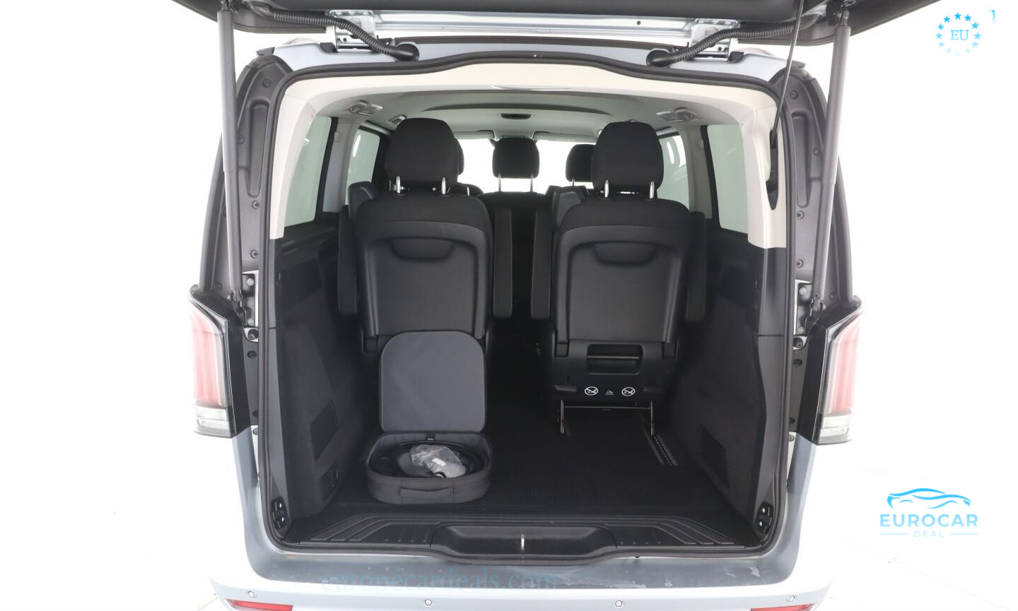 Mercedes-Benz EQV
