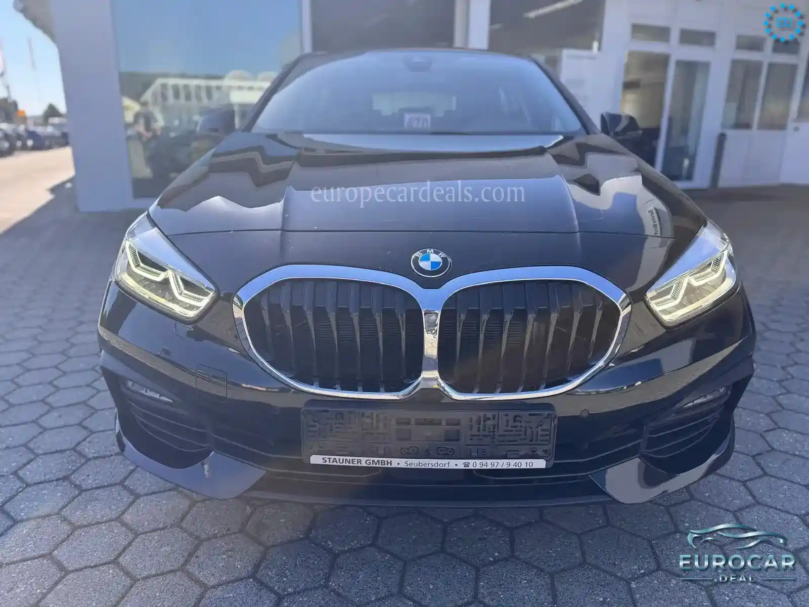 BMW 120