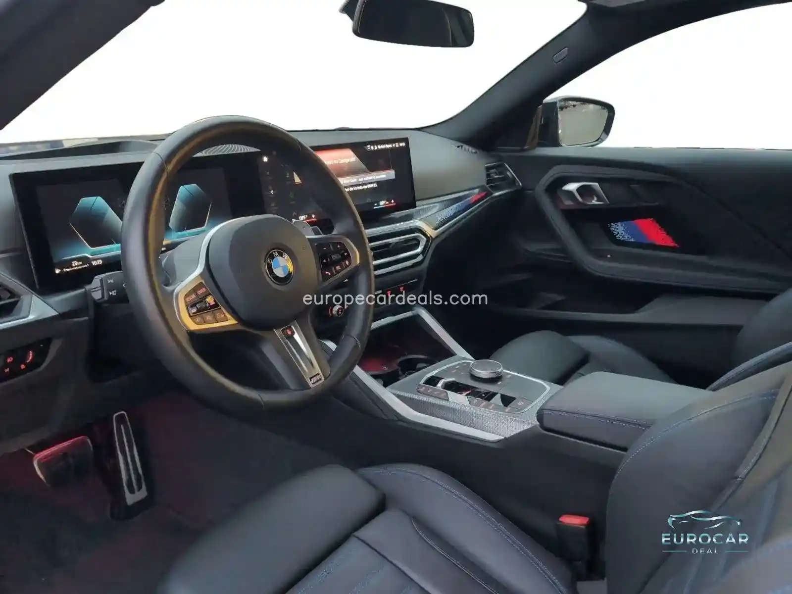 BMW M240i