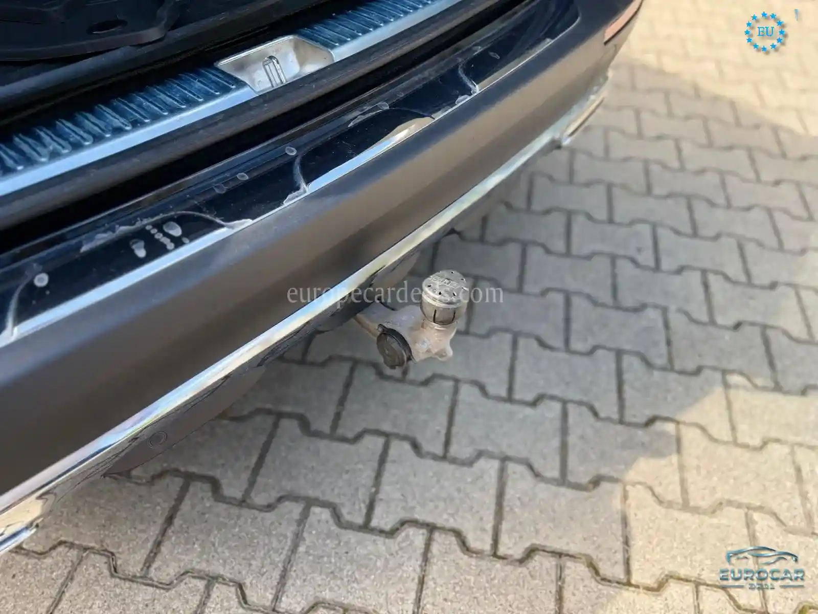 Mercedes-Benz E 400