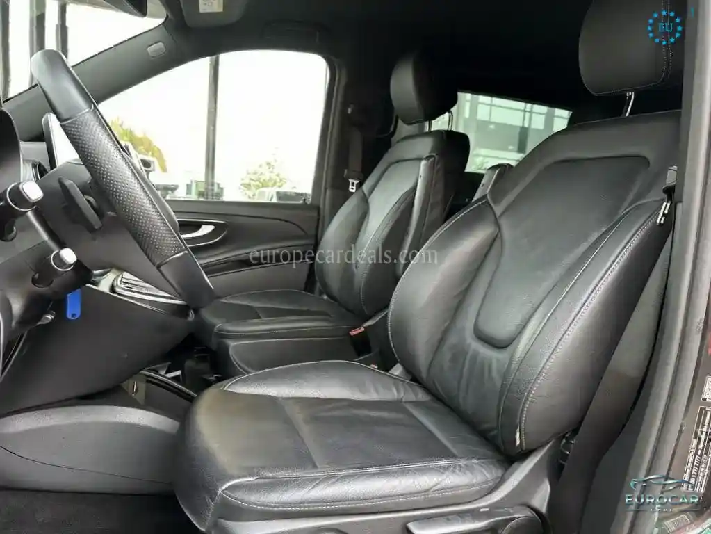 Mercedes-Benz V 250