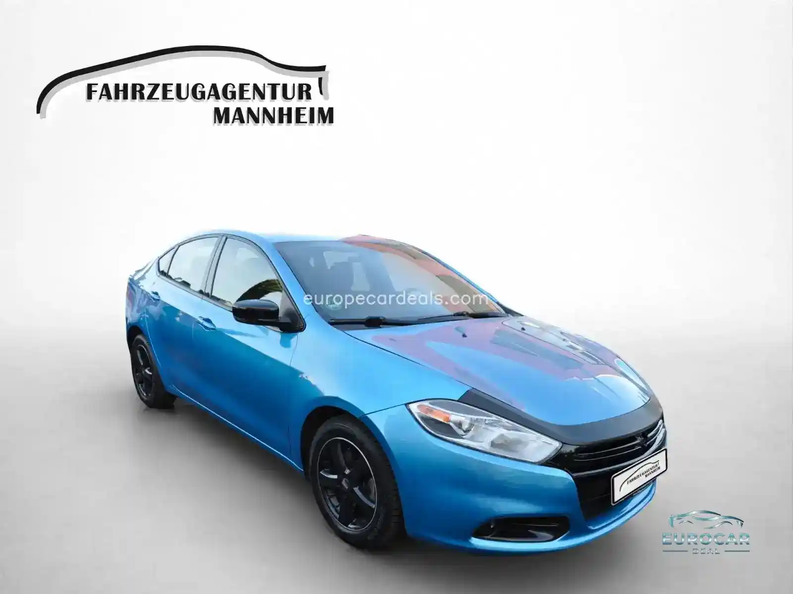 Dodge Dart