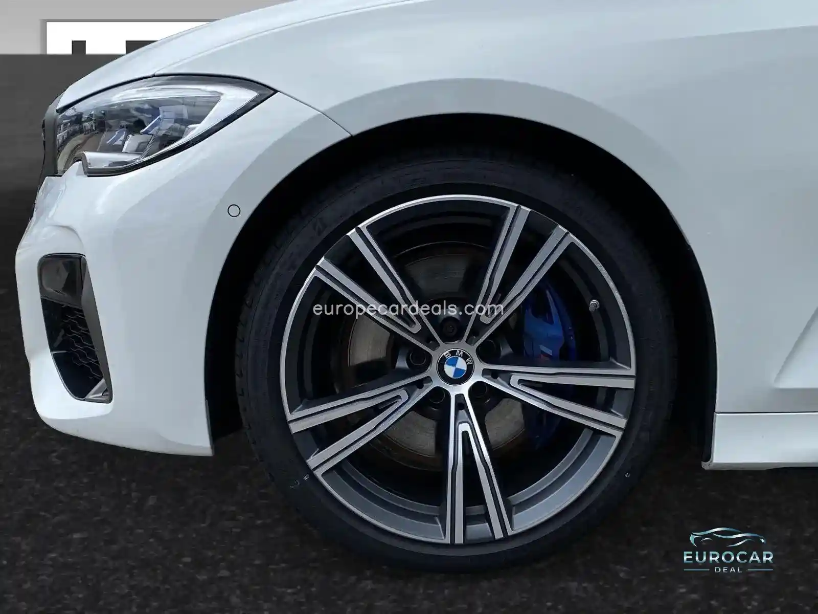 BMW M340d
