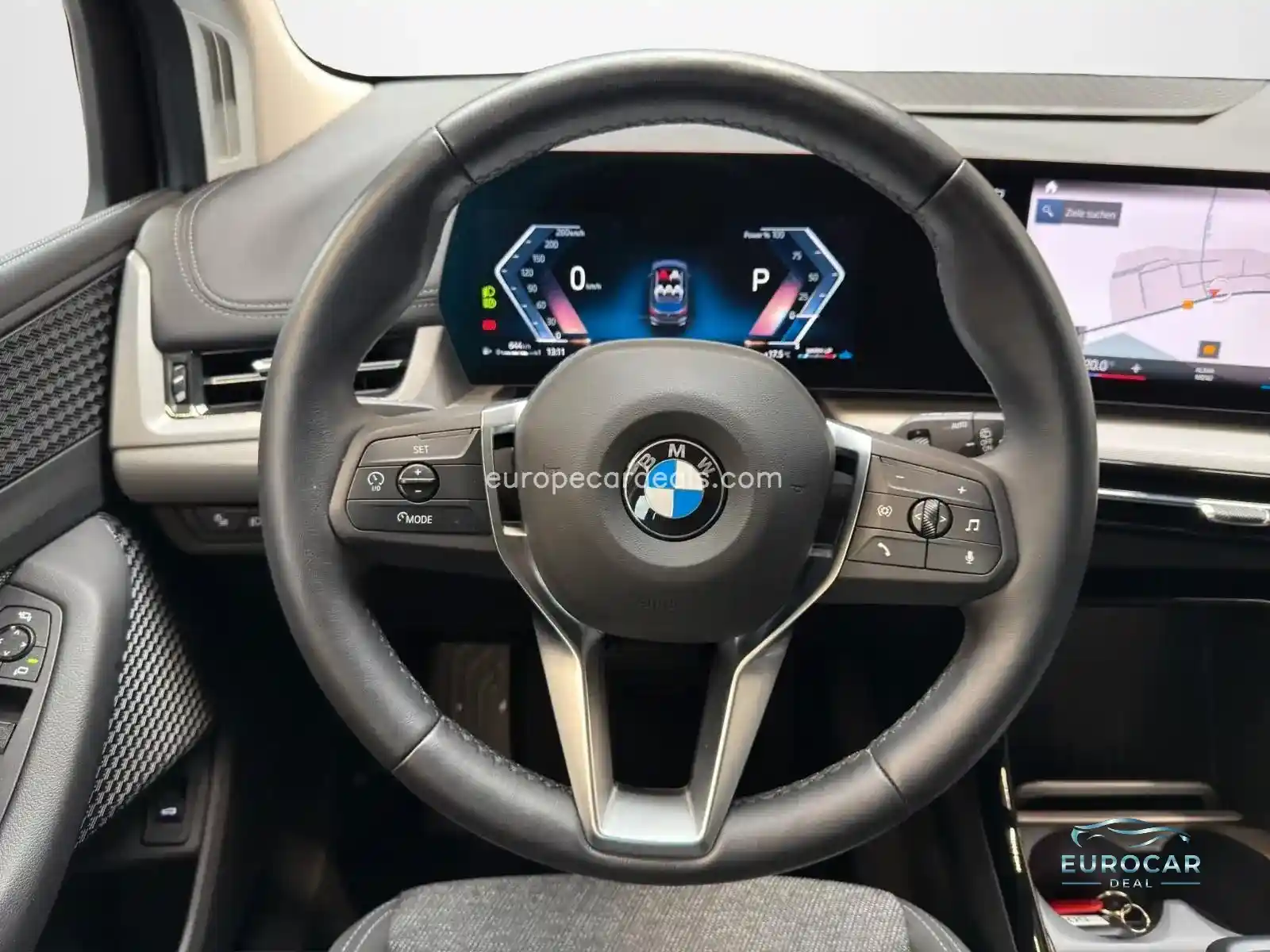 BMW 223 Active Tourer