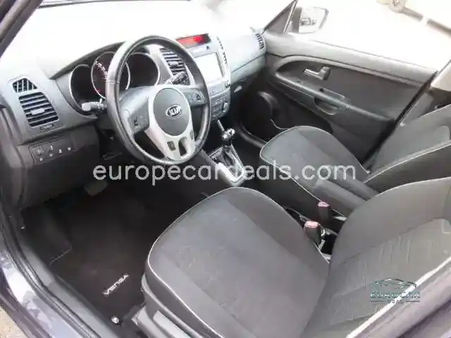 Kia Venga