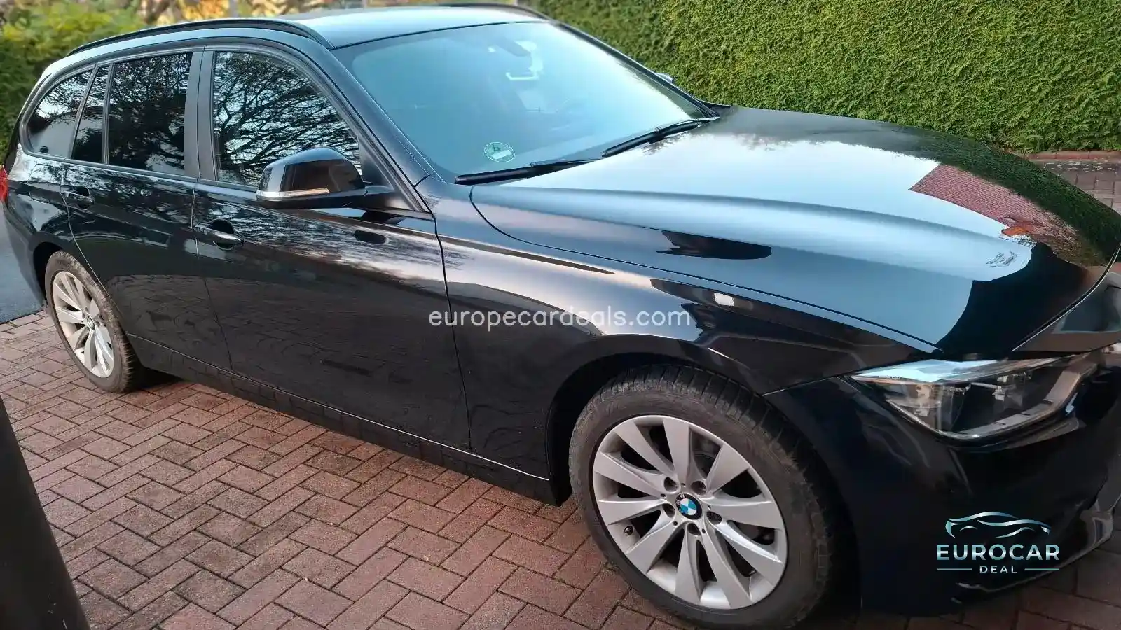 BMW 318