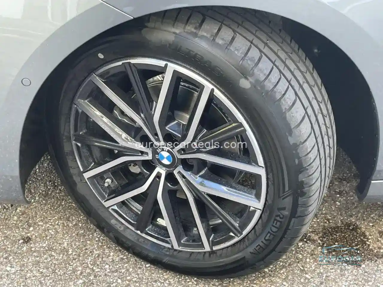 BMW 220 Active Tourer
