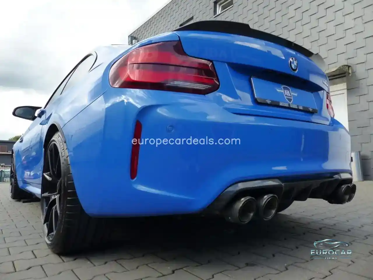BMW M2