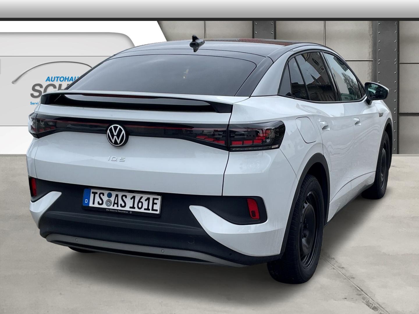 Volkswagen ID.5