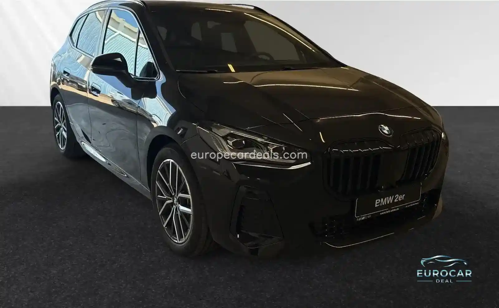 BMW 223 Active Tourer