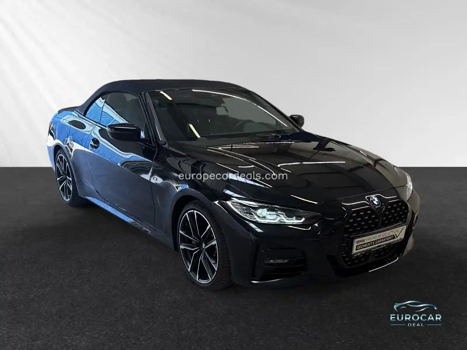 BMW 430