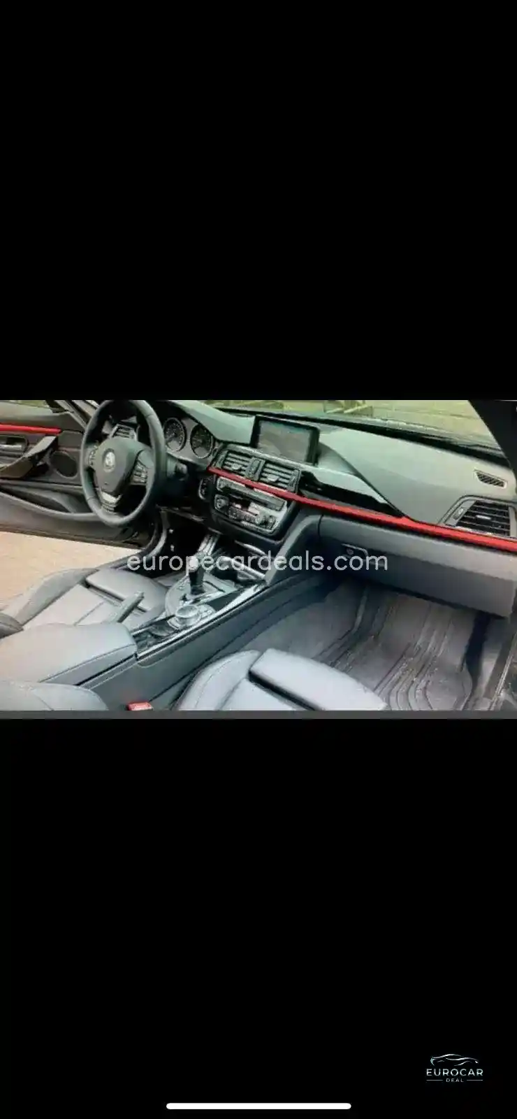 BMW 435