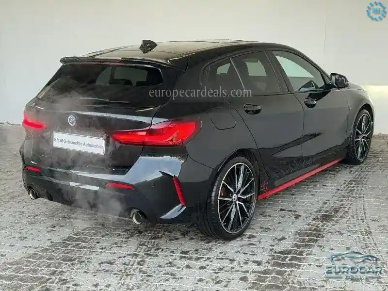 BMW 128