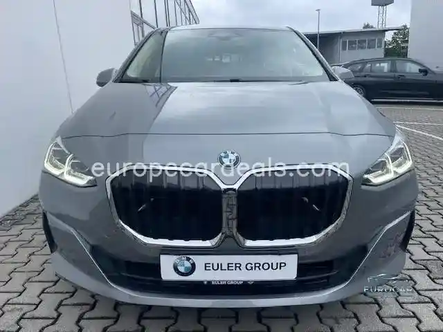 BMW 220 Active Tourer