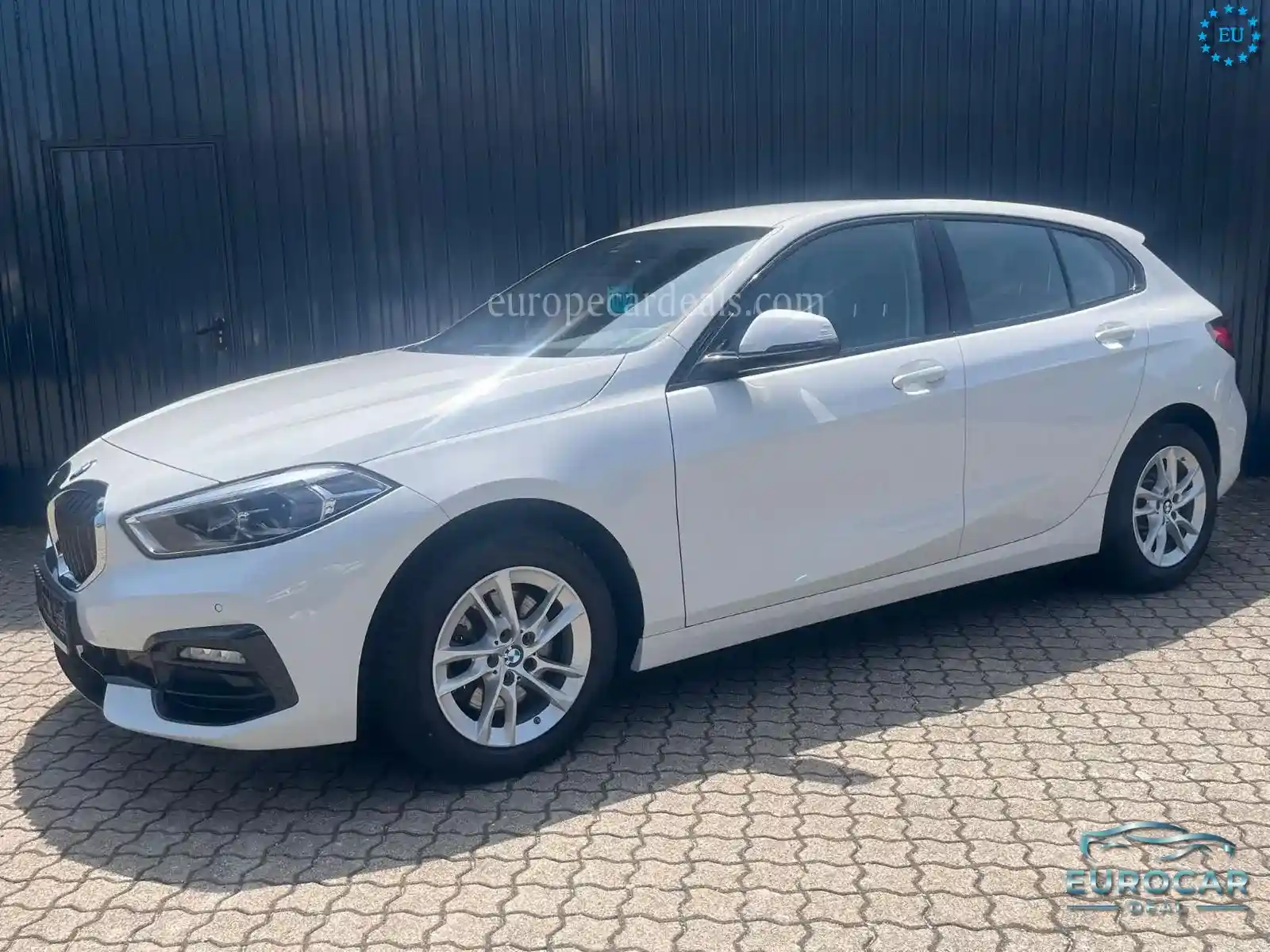 BMW 118