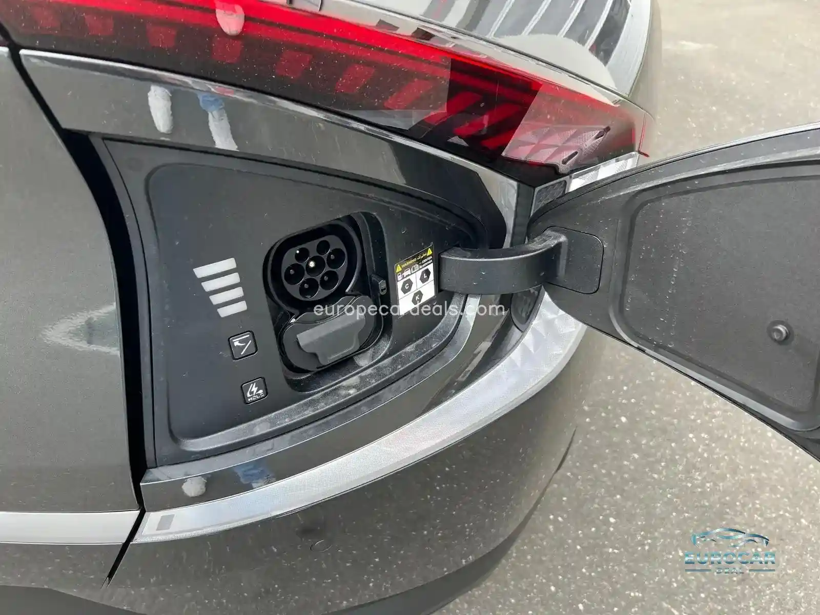 Kia EV6