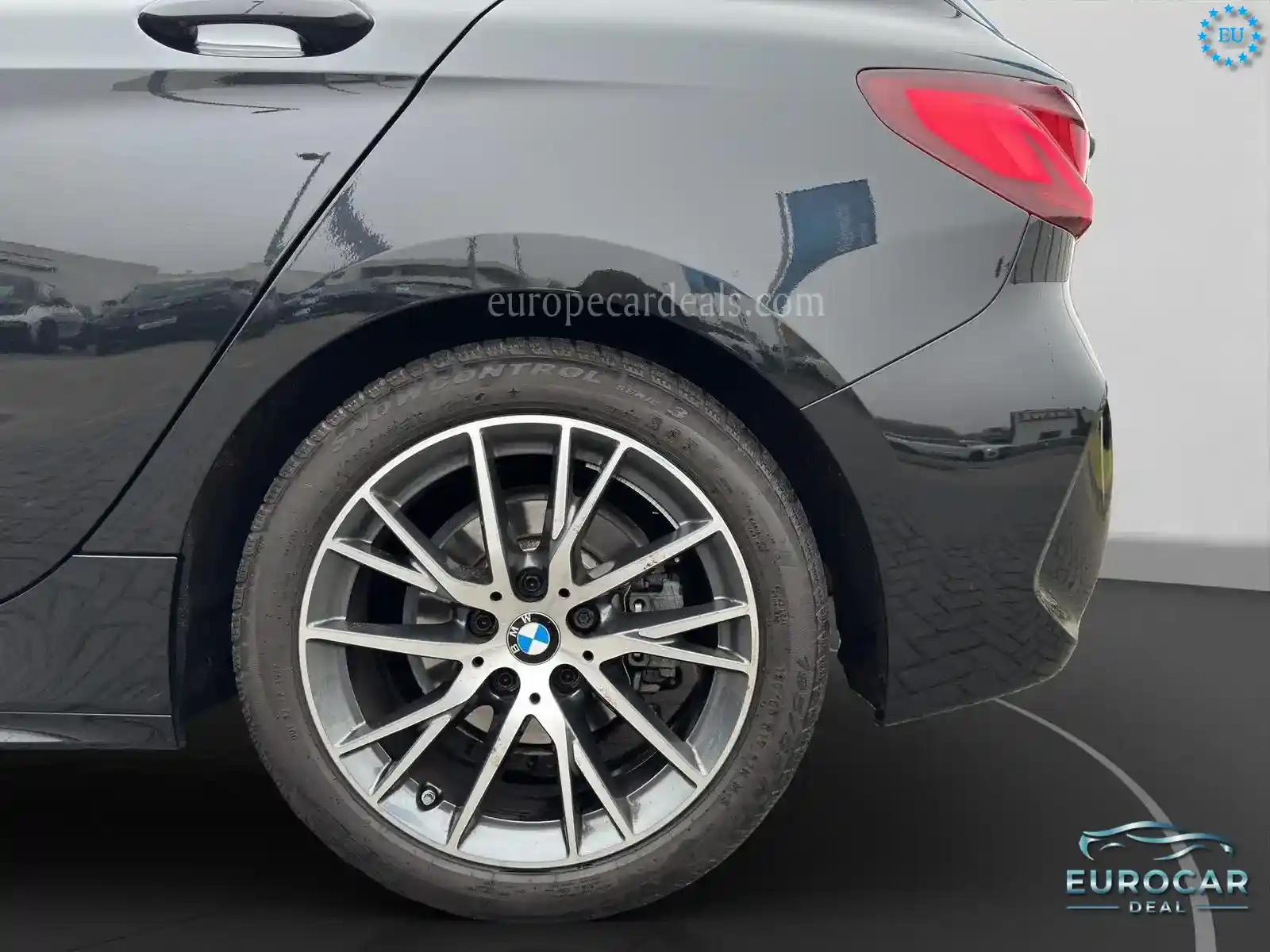 BMW 118