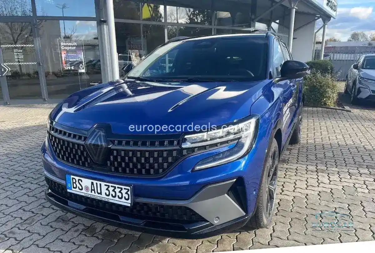 Renault Austral