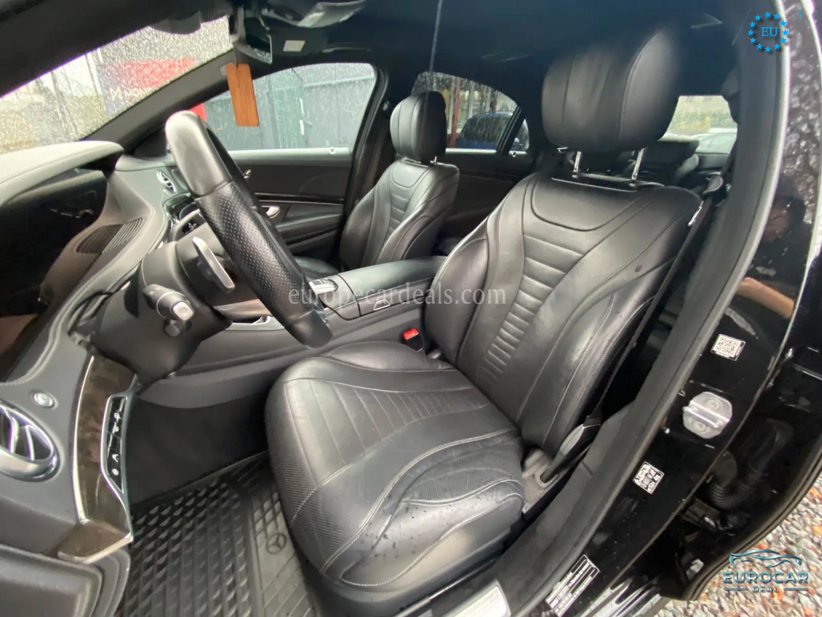 Mercedes-Benz S 400