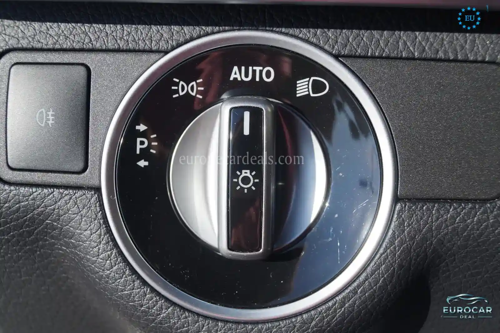 Mercedes-Benz E 350