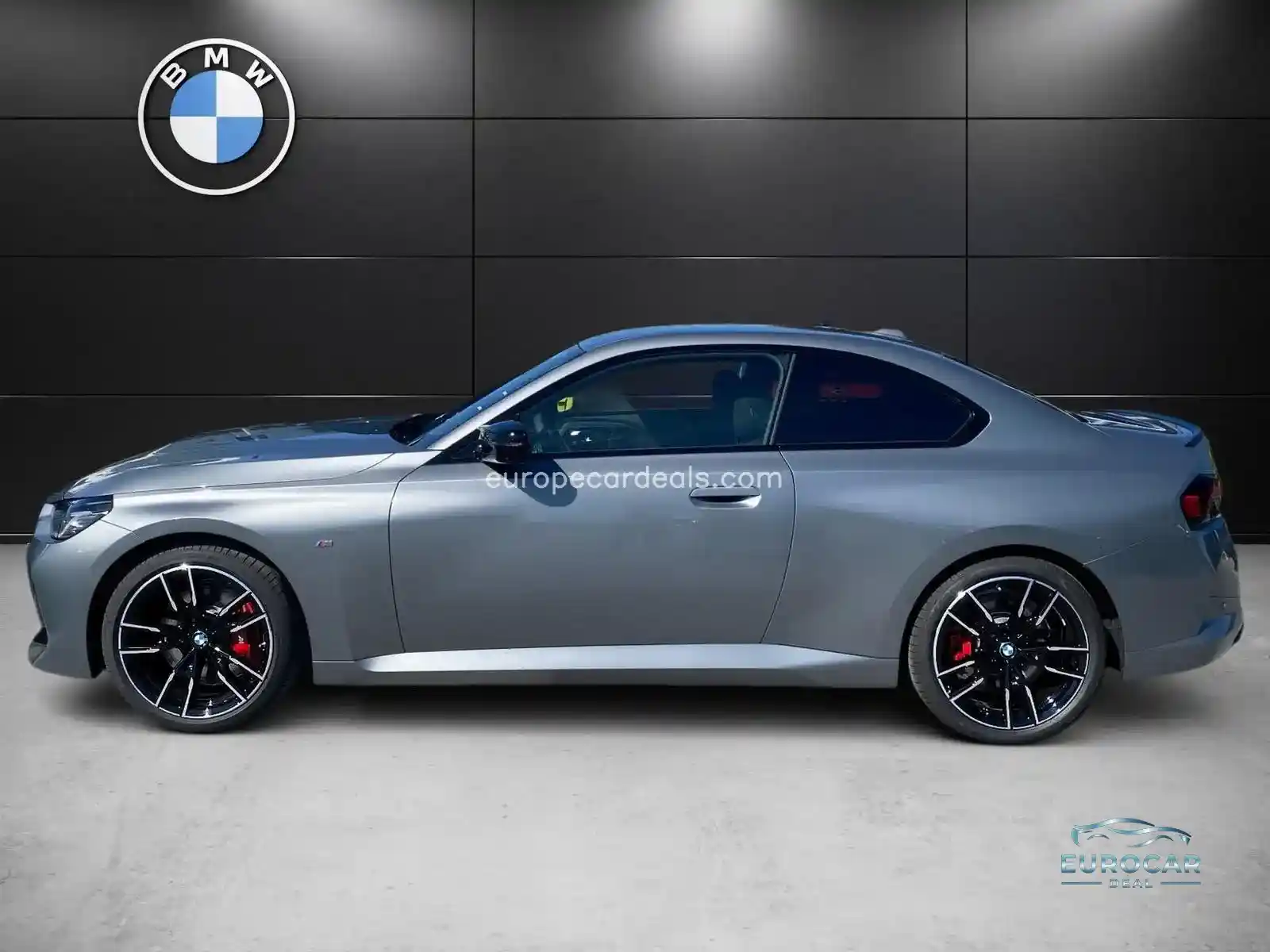 BMW M240i