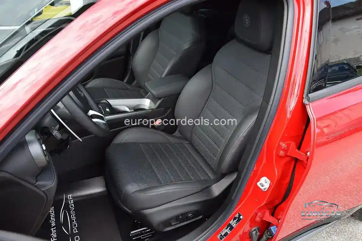 Alfa Romeo Other