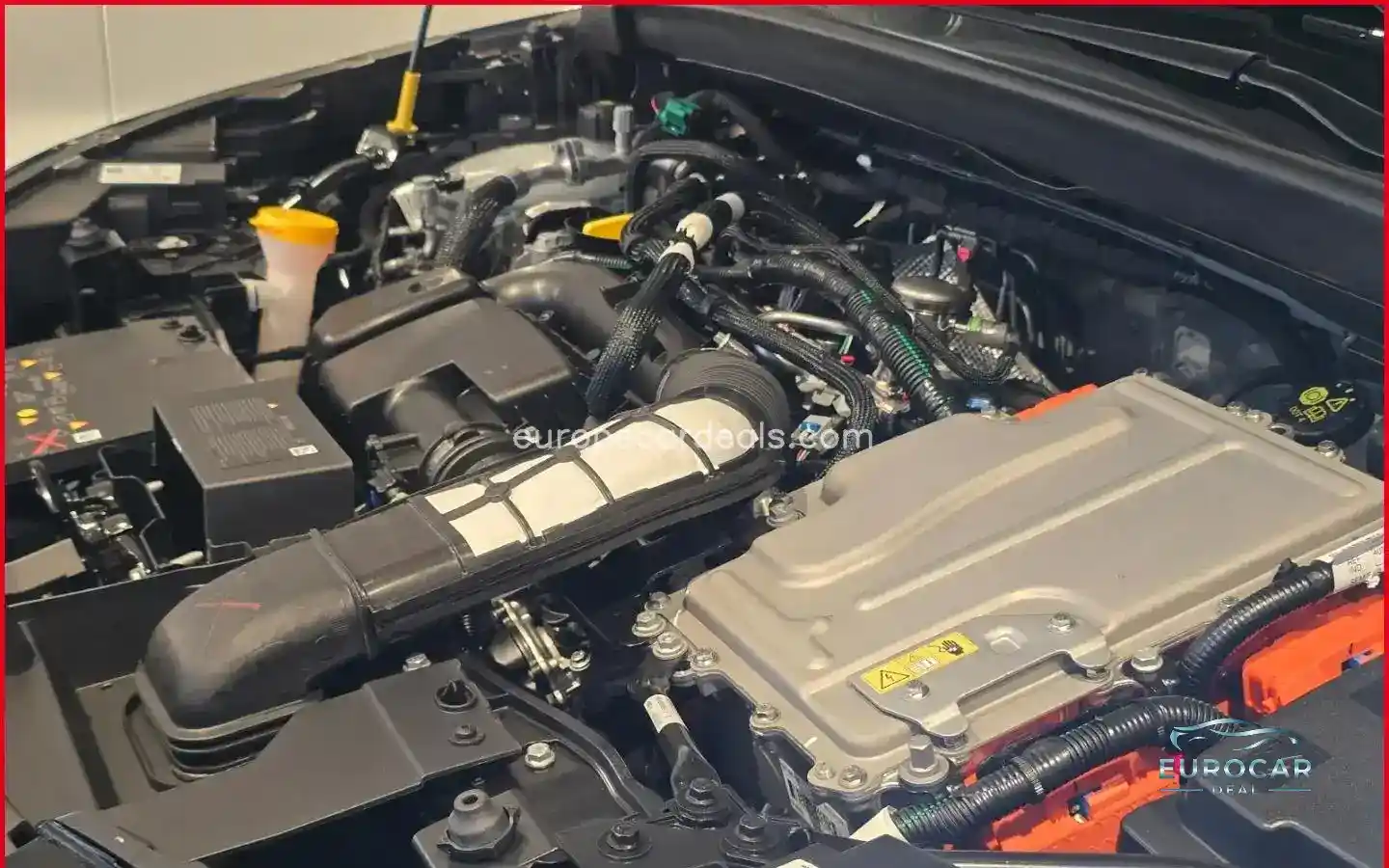 Mitsubishi Grandis