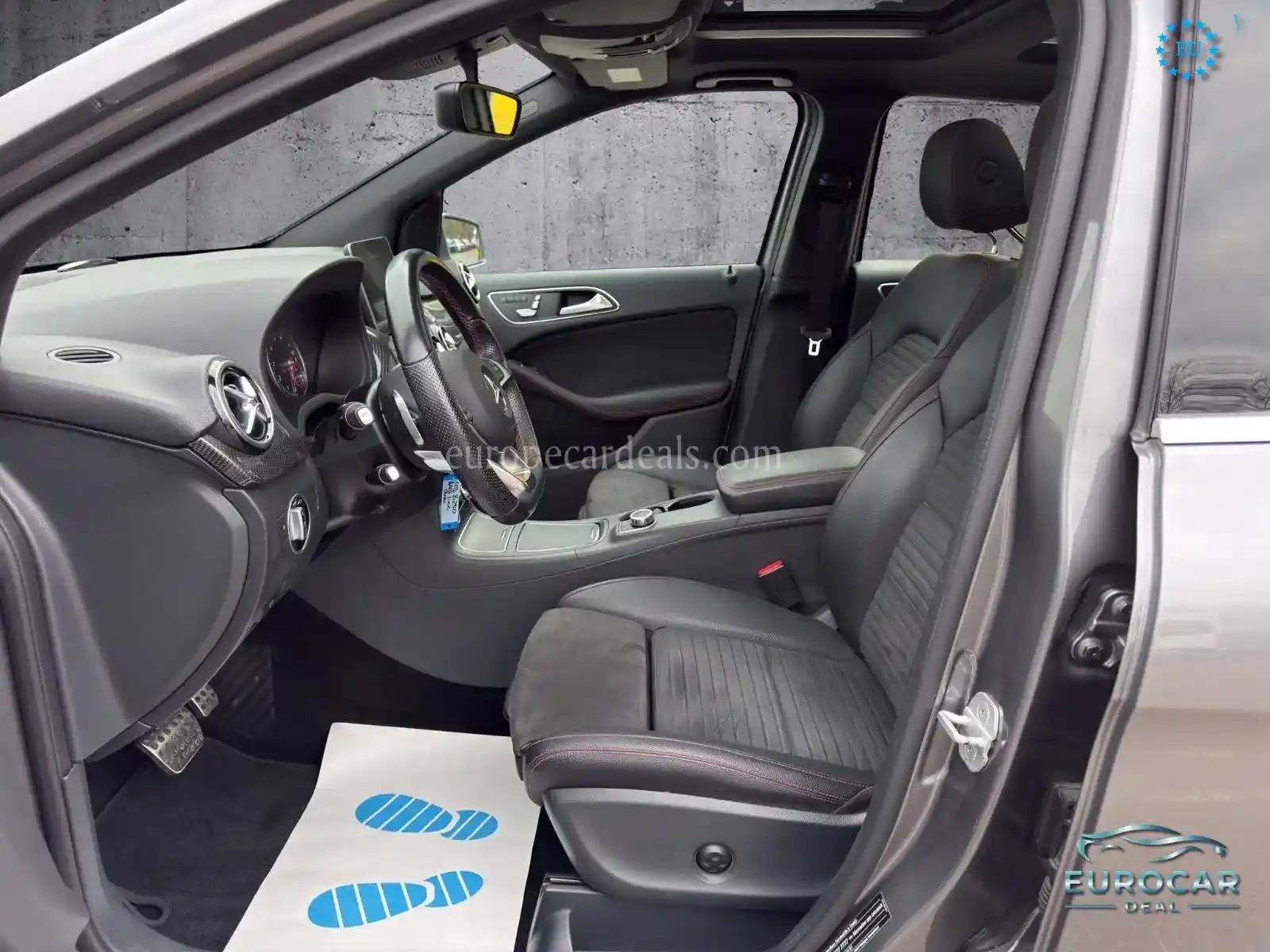 Mercedes-Benz B 250