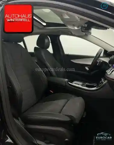 Mercedes-Benz E 400