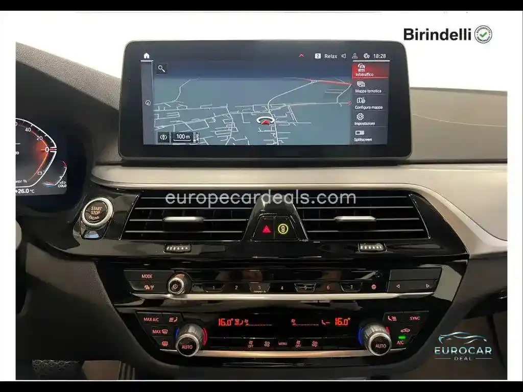 BMW 518