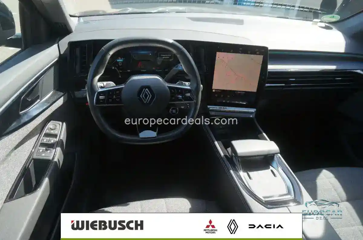 Renault Espace