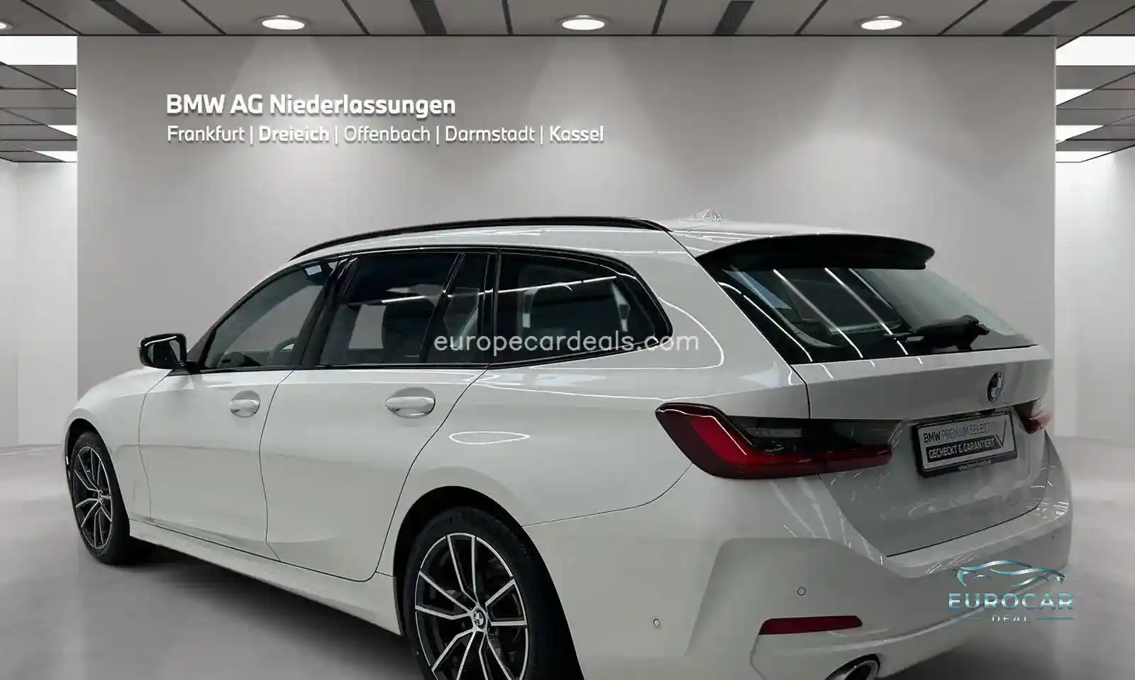 BMW 320