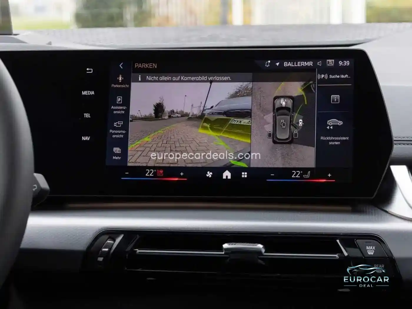 BMW 223 Active Tourer