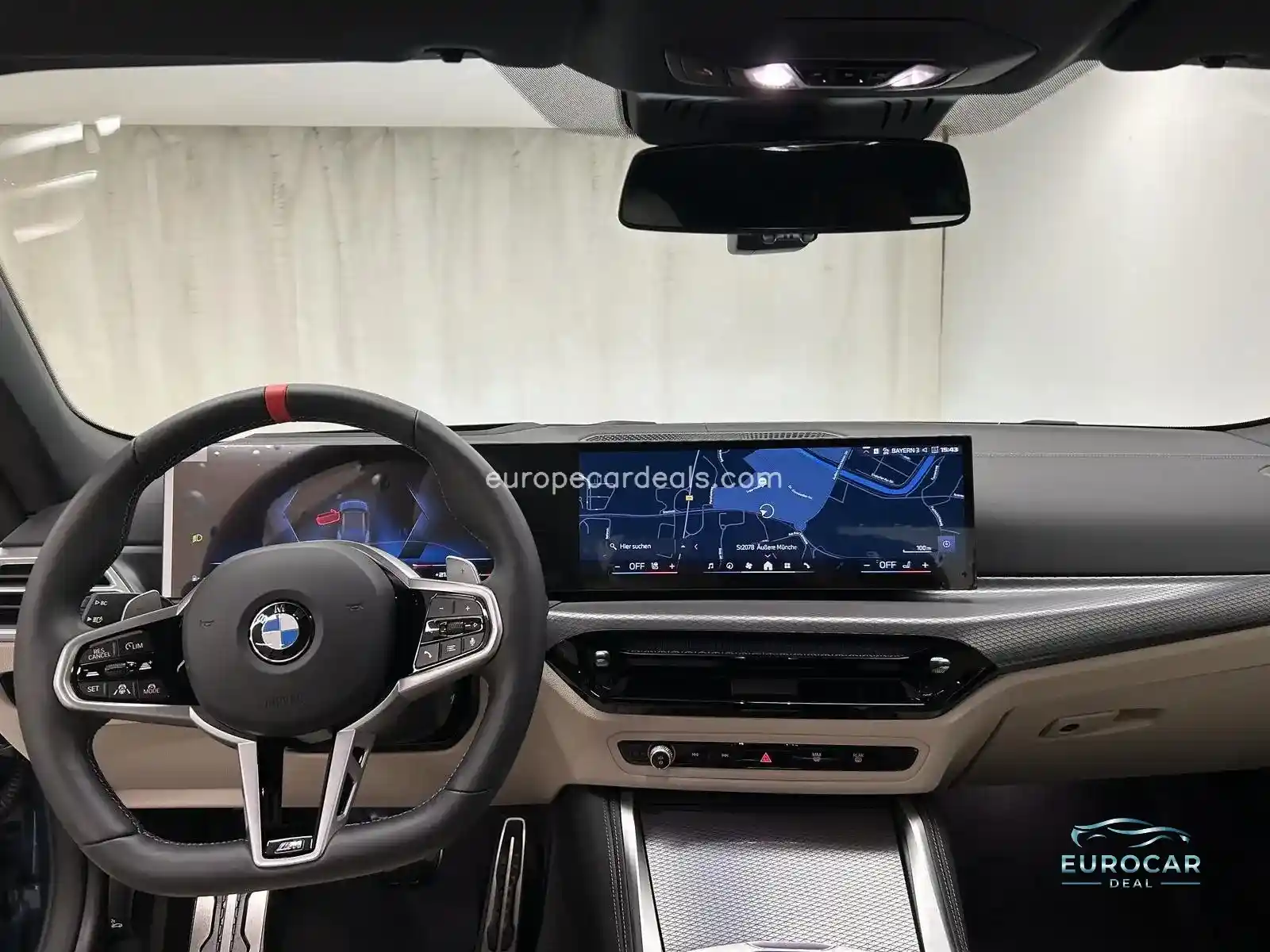 BMW M440