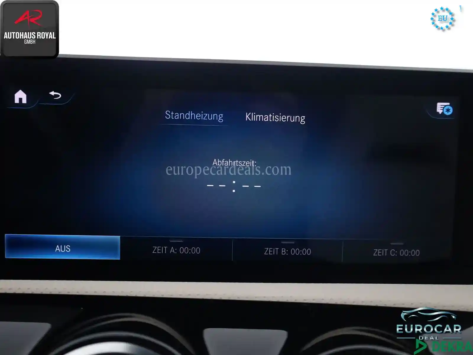Mercedes-Benz CLA 250 Shooting Brake
