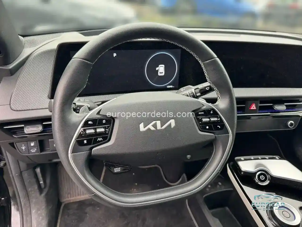 Kia EV6