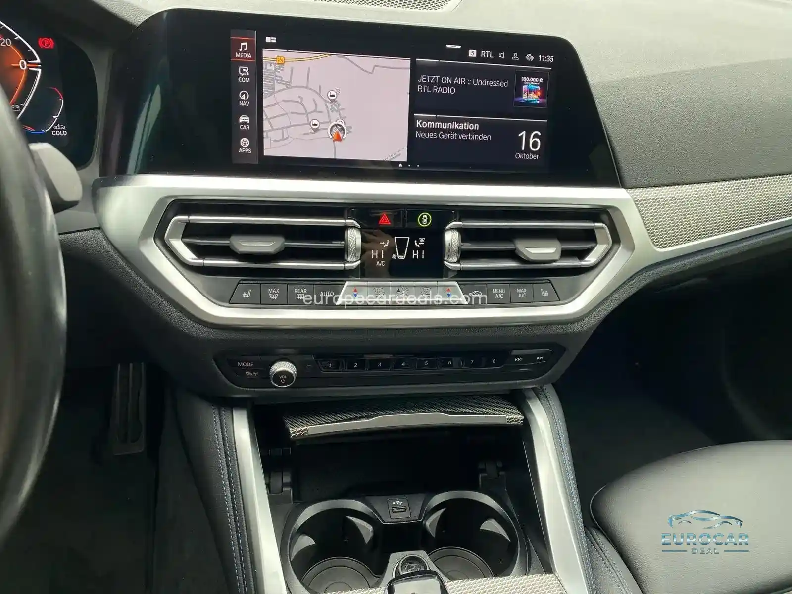 BMW 430