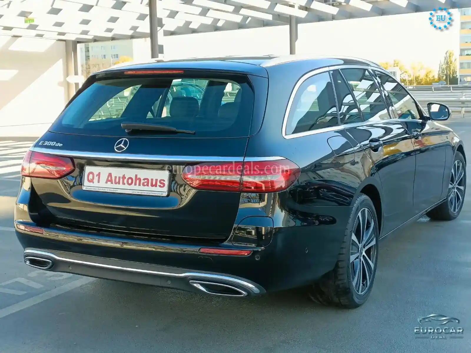 Mercedes-Benz E 300