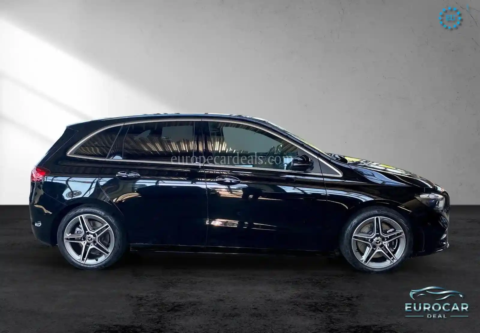 Mercedes-Benz B 250