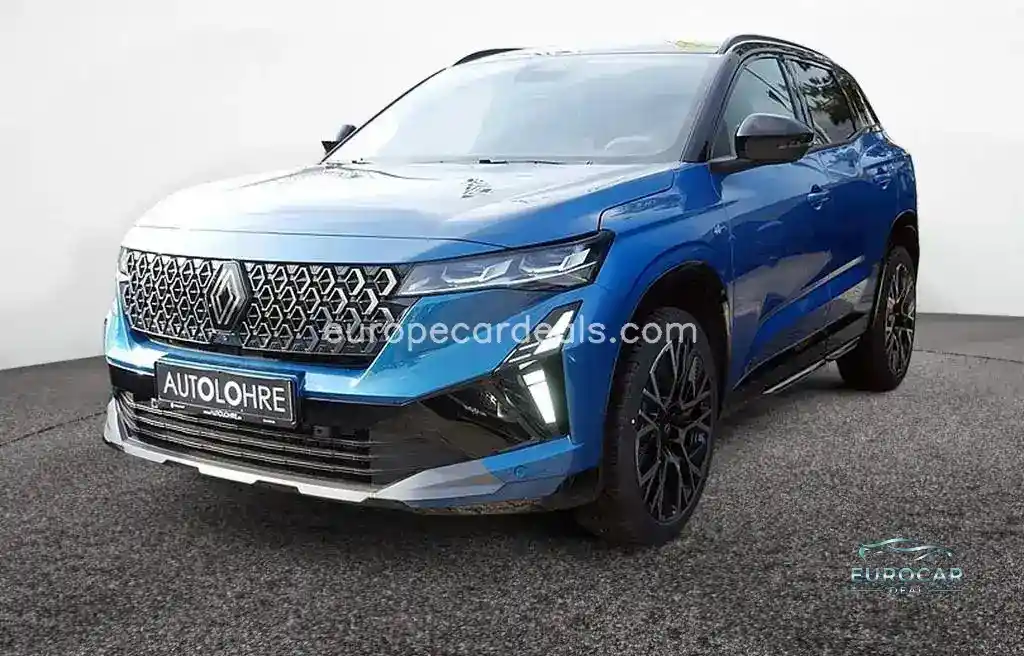 Renault Austral