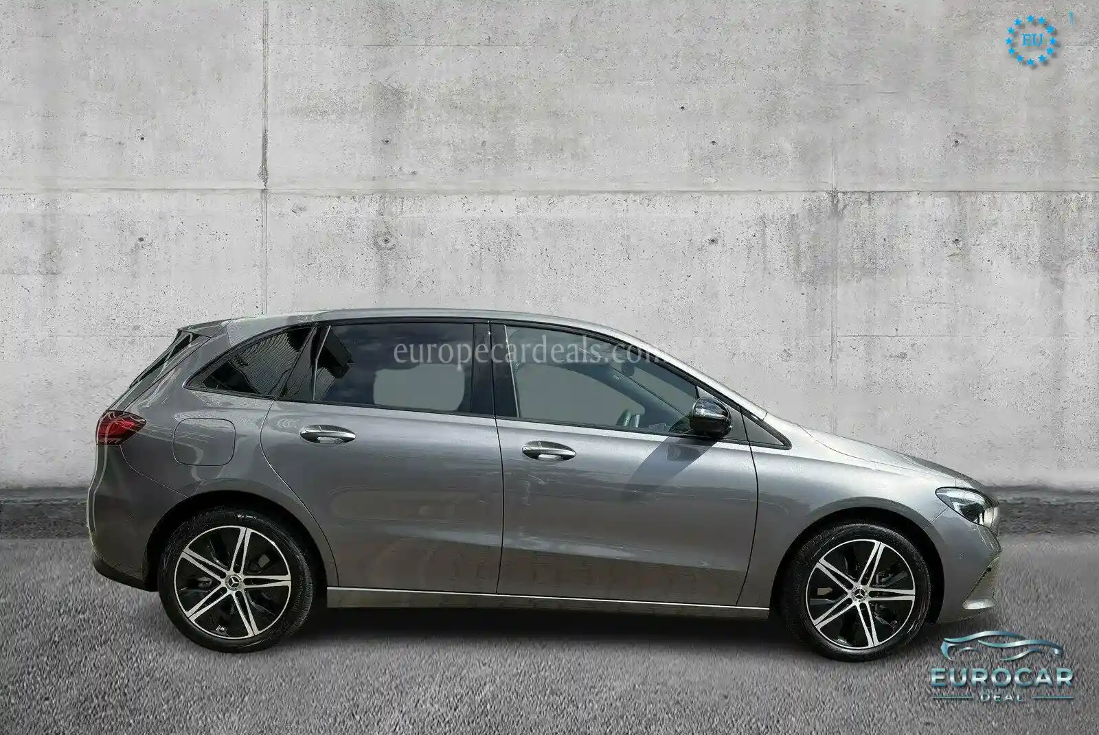 Mercedes-Benz B 250