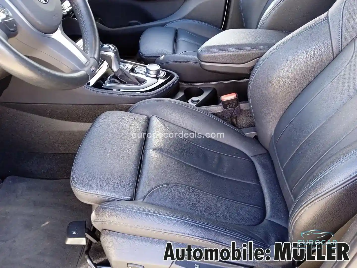 BMW 225 Active Tourer