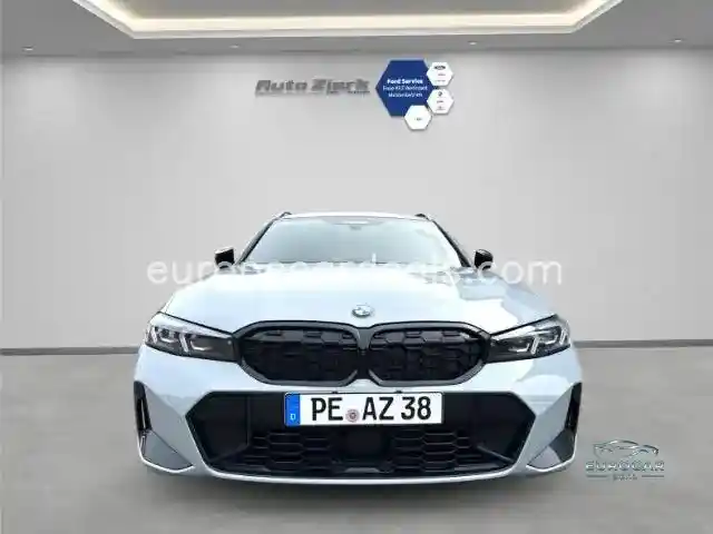 BMW M340i