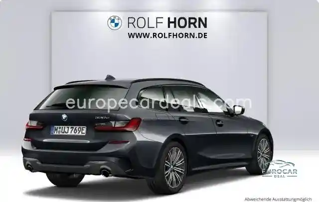 BMW 330