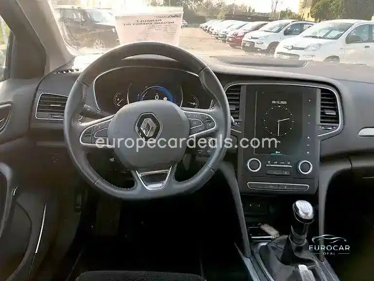 Renault Other