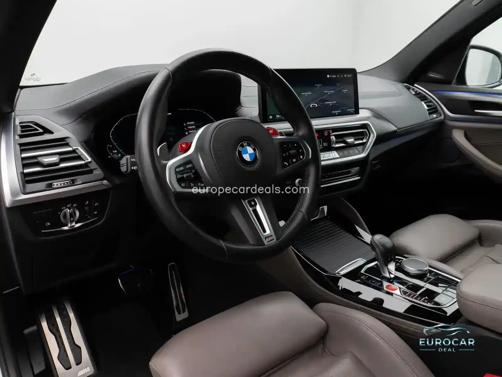 BMW X3 M