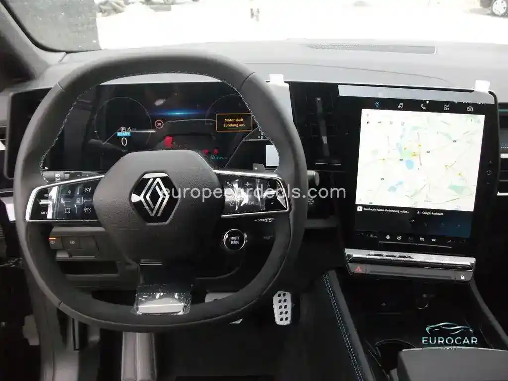 Renault Espace