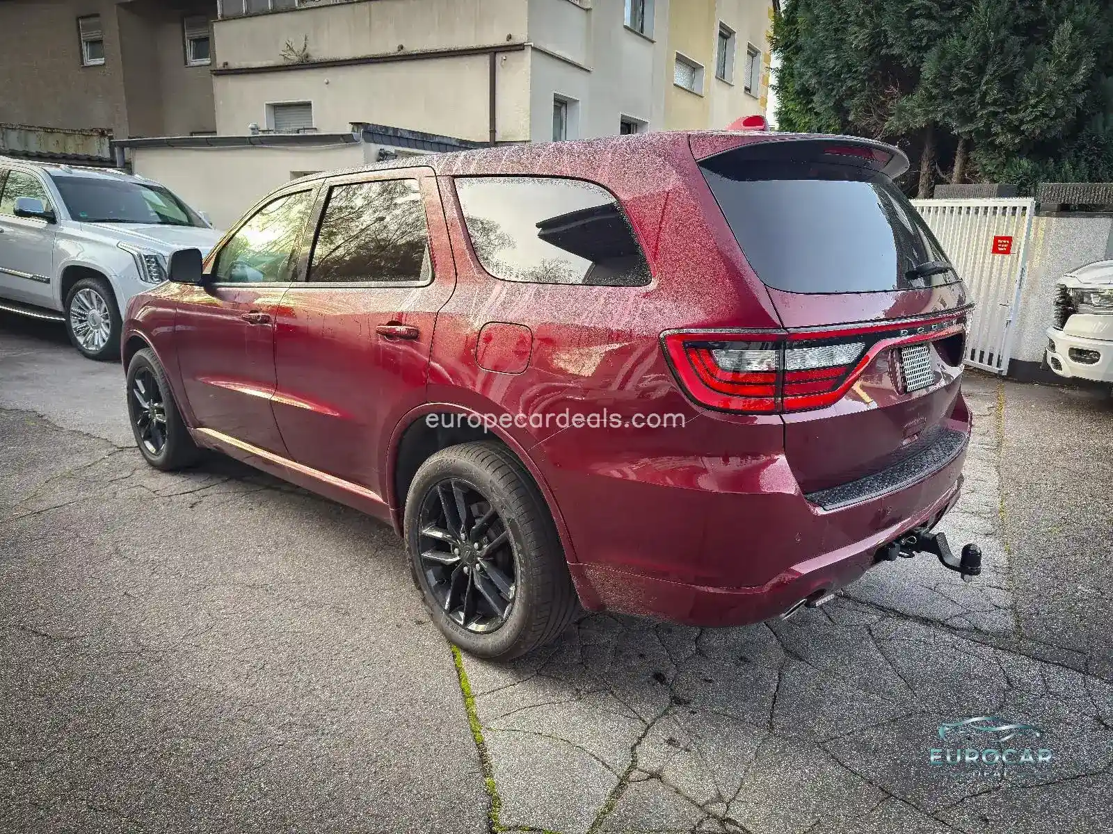 Dodge Durango